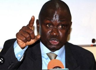 ARRESTATION DE PAPE NDIAYE : Seydi Gassama exige la libération du journaliste