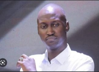 AFFAIRE SWEET BEAUTÉ : Le journaliste Pape Ndiaye finalement placé en garde à vue