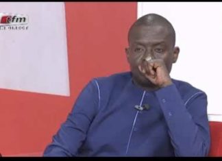 PEOPLE : Papis Diaw de la Tfm arrêté pour conduite en état d’ébriété