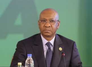 CONVOCATION HADJIBOU SOUMARÉ : Le très placide ex-Premier ministre tout de même placé en garde à vue