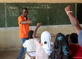 ÉDUCATION : Le SIENS «sacré» syndicat d’enseignant le plus représentatif pour les corps de contrôle