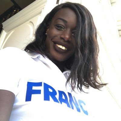 Claudine Mendy