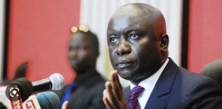 THIÈS : Idrissa Seck alloue 7 millions à la presse locale