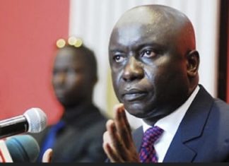THIÈS : Idrissa Seck alloue 7 millions à la presse locale