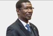PRÉSIDENTIELLE 2024: Mary Teuw Niane annonce officiellement sa candidature