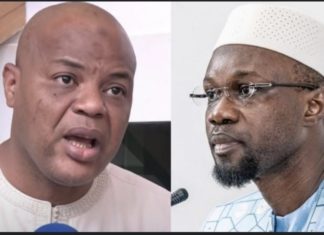 AFFAIRE PRODAC : Mame Mbaye Niang fait appel et demande la saisie de la maison de Sonko
