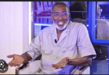 HOSPITALISATION DU LEADER DE PASTEF À SUMA ASSISTANCE :Sonko «malade imaginaire » ou pas ? Dr Babacar Niang arrêté !