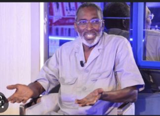 HOSPITALISATION DU LEADER DE PASTEF À SUMA ASSISTANCE :Sonko «malade imaginaire » ou pas ? Dr Babacar Niang arrêté !
