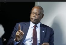 AFRICA TIMES : Abdoulaye Bathily parviendra- t-il à faire voter les Libyens pour la présidentielle de 2023 ?