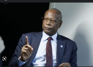 AFRICA TIMES : Abdoulaye Bathily parviendra- t-il à faire voter les Libyens pour la présidentielle de 2023 ?