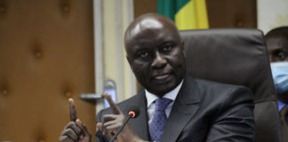 POLITIQUE : Le deal entre Macky Sall et Idrissa Seck pour 2024 dévoilé