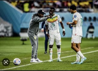 SÉNÉGAL VS MOZAMBIQUE : « Le 11 de départ » des lions dévoilé !