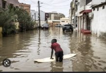 BILAN DES INONDATIONS DE 2022 : Le plan Orsec a libéré plus de 400 sites des eaux