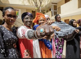 PLACE DES FEMMES EN MILIEU POLITIQUE : Le Sénégal se classe première en Afrique de l’Ouest