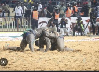 POLÉMIQUE SUR LA VICTOIRE DE REUG REUG : Sa Thiès promet de déposer un recours