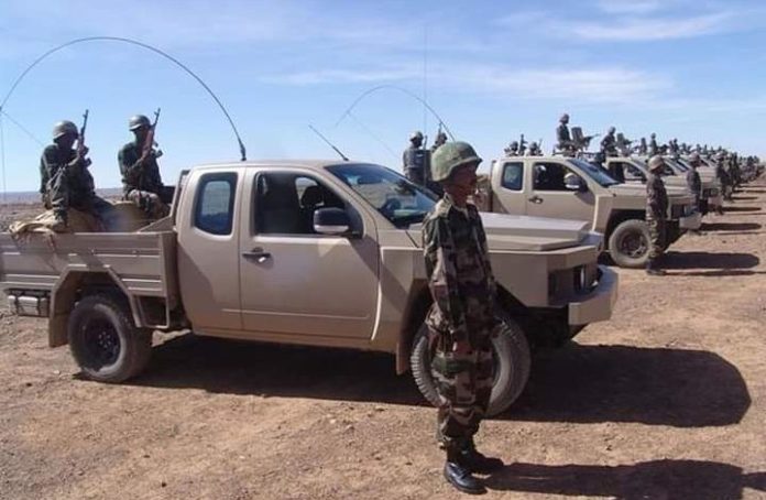 Mauritanie