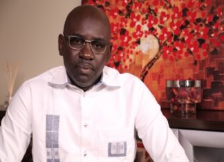 JUSTICE : Moussa Taye contre-attaque et cogne sévèrement Ismaila Madior Fall