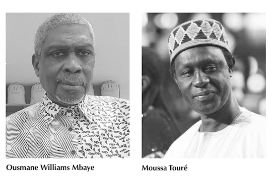 Ousmane Mbaye
