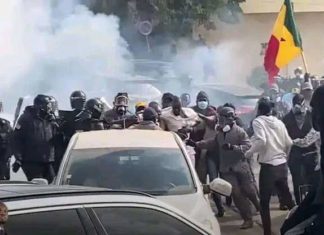 Affaire de la «tentative d’assassinat» sur Sonko: Un agent de sécurité portuaire arrêté