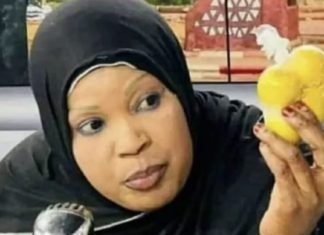 La tiktokeuse aux 160.000 abonnés, Rokia Doumbia, emprisonnée hier pour avoir donné la « note de zéro au régime d’Assimi Goïta »
