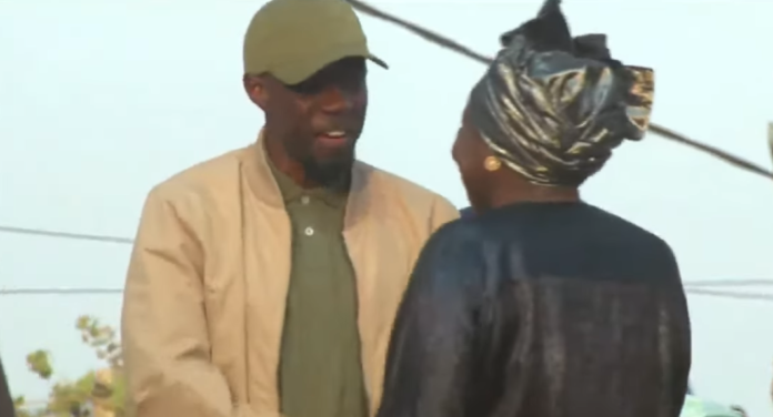 Sonko et Mimi