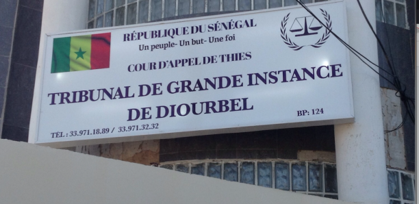 Tgi - Diourbel