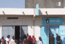 Agence Wave de Diourbel: des cambrioleurs «s’envolent» avec plus de 80 millions FCFA