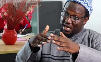 JUSTICE-ARRESTATION: Voici les raisons de l’arrestation de Cheikh Oumar Diagne