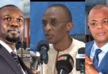 PROCES PRODAC: Abdoulaye Seydou Sow sur la possibilité de négociation entre MMN et Ousmane Sonko