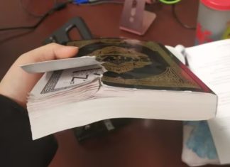 Des pages du Coran déchirés par un élève d’une école secondaire canadienne, ses camarades musulmans choqués
