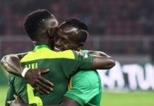 TANIÈRE NEWS : Devenu le joueur le plus capé en équipe nationale, Gana Gueye se confie après sa 100e sélection