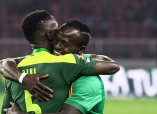 TANIÈRE NEWS : Devenu le joueur le plus capé en équipe nationale, Gana Gueye se confie après sa 100e sélection