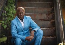‘Confession’: «Lorsqu’on se livre à cet exercice difficile qu’est l’écriture, cela se passe dans la solitude, dans l’incertitude» (Boubacar Boris Diop)