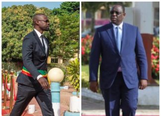 Crispations politiques au Sénégal : la presse africaine les commente
