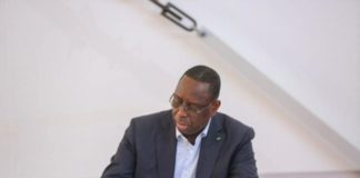 CONSEIL DES MINISTRES: 63 nouvelles nominations effectuées par le Président Macky Sall