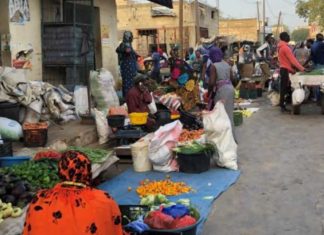 Vie chère à Sunugaal: Protection des consommateurs ?