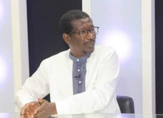 Mégalomanie? Le Professeur Mary Teuw Niane baptise son mouvement politique de ses initiales « MTN »; il sera déclaré, ce lundi 20 mars, candidat à la candidature présidentielle