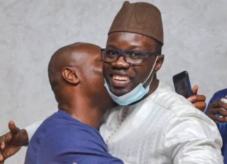 Victimisation ? PASTEF annonce porter plainte pour « tentative d’assassinat sur Ousmane Sonko…par empoisonnement »