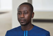 FRONT POLITICO-JUDICAIRE: Pape Alé Niang, à cœur ouvert, révèle son état émotionnel de tous les jours