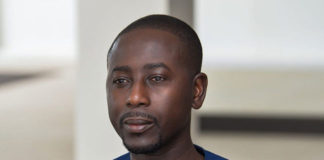FRONT POLITICO-JUDICAIRE: Pape Alé Niang, à cœur ouvert, révèle son état émotionnel de tous les jours