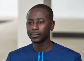 FRONT POLITICO-JUDICAIRE: Pape Alé Niang, à cœur ouvert, révèle son état émotionnel de tous les jours