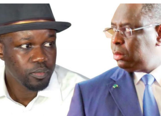 POLITIQUE : Ousmane Sonko vilipende Macky Sall devant la communauté internationale