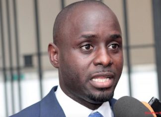 POLITIQUE : Thierno Bocoum corrige le Président Macky Sall suite à ses propos sur son 3e mandat