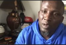 ARRESTATION DE ASSANE DIOUF : Son avocat Me Khoureyssi Bâ donne de ses nouvelles