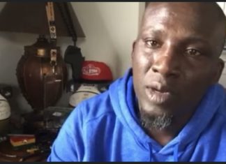 ARRESTATION DE ASSANE DIOUF : Son avocat Me Khoureyssi Bâ donne de ses nouvelles