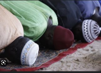 VIOLENTS AFFRONTEMENTS ENTRE PÊCHEURS : Une journée de prière organisée à Cayar pour un retour à la paix