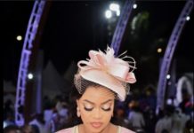 PEOPLE : Sokhna Aida Diallo « arrosée » de centaines de millions par des « Thiantacounes » qui n’ont d’yeux que pour elle