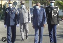 MARCHE PACIFIQUE DE YEWWI DE CE 3 AVRIL : « La grande muette » dément être à l’origine de l’annulation de la mobilisation de Yewwi