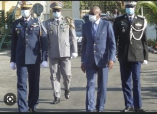 MARCHE PACIFIQUE DE YEWWI DE CE 3 AVRIL : « La grande muette » dément être à l’origine de l’annulation de la mobilisation de Yewwi