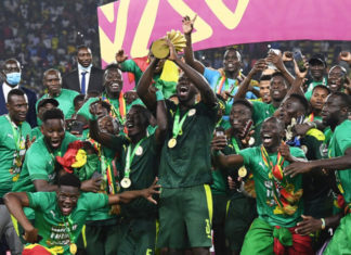 FOOTBALL-CAN 2023: Les compétitions sont prévues du 13 janvier au 11 février 2024